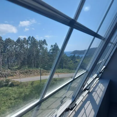 Διαμέρισμα Vivienda Sardineiro By Incostadamorte Sardiñeiro de Abajo