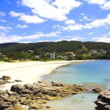 Διαμέρισμα Vivienda Sardineiro By Incostadamorte Sardiñeiro de Abajo