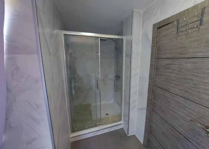 Vivienda Sardineiro By Incostadamorte Sardiñeiro de Abajo