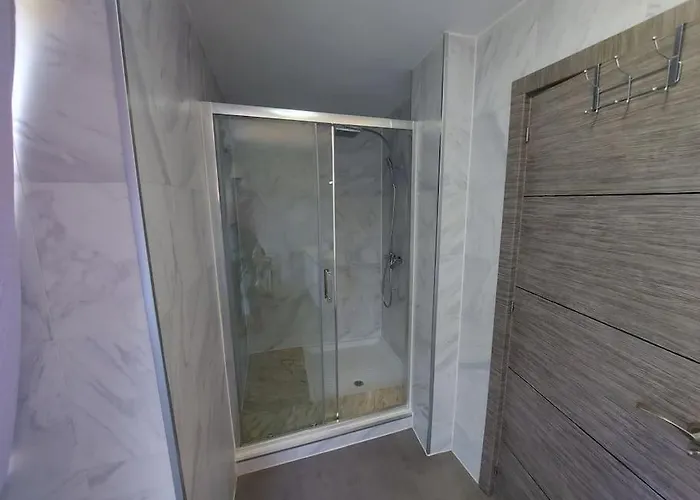 Vivienda Sardineiro By Incostadamorte Sardiñeiro de Abajo