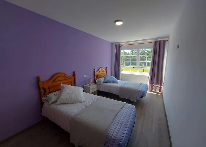 Vivienda Sardineiro By Incostadamorte *