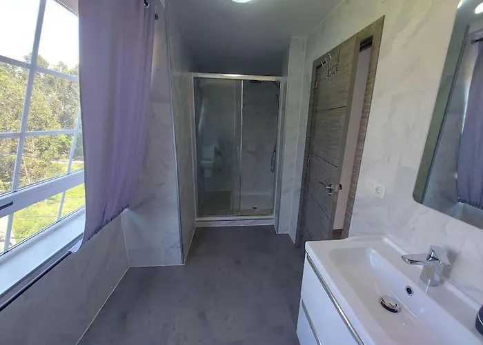 Vivienda Sardineiro By Incostadamorte Διαμέρισμα