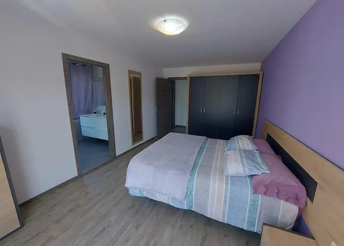 Vivienda Sardineiro By Incostadamorte * Sardiñeiro de Abajo