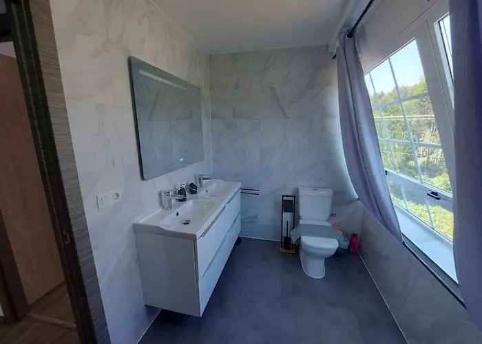 Vivienda Sardineiro By Incostadamorte Διαμέρισμα *