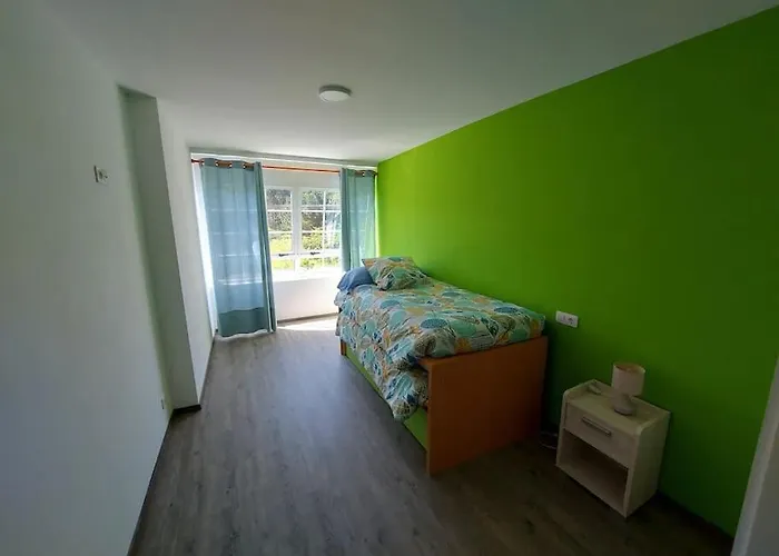 Vivienda Sardineiro By Incostadamorte Διαμέρισμα Sardiñeiro de Abajo