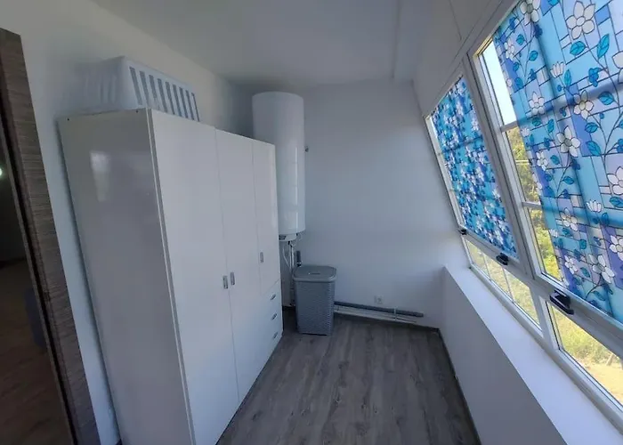 Διαμέρισμα Vivienda Sardineiro By Incostadamorte