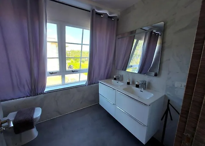 Διαμέρισμα Vivienda Sardineiro By Incostadamorte *