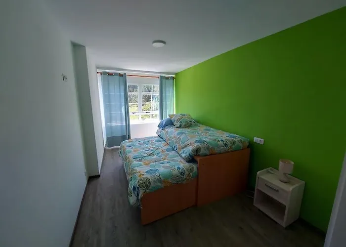 Vivienda Sardineiro By Incostadamorte Διαμέρισμα