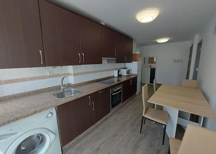 Διαμέρισμα Vivienda Sardineiro By Incostadamorte Sardiñeiro de Abajo