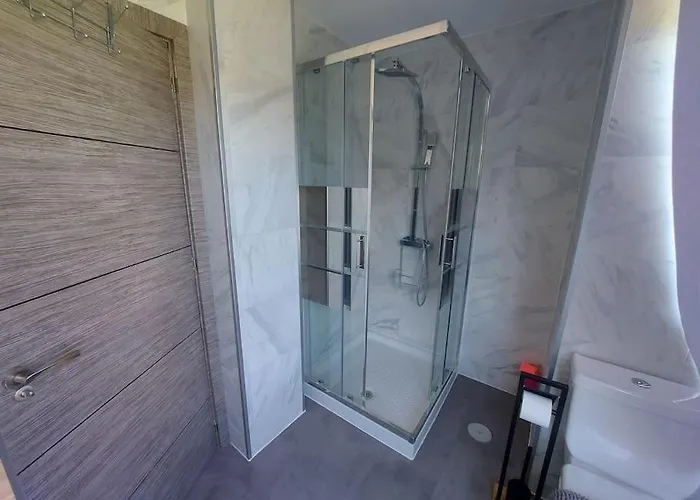 Vivienda Sardineiro By Incostadamorte * Sardiñeiro de Abajo