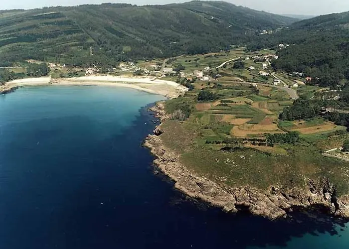 Vivienda Sardineiro By Incostadamorte