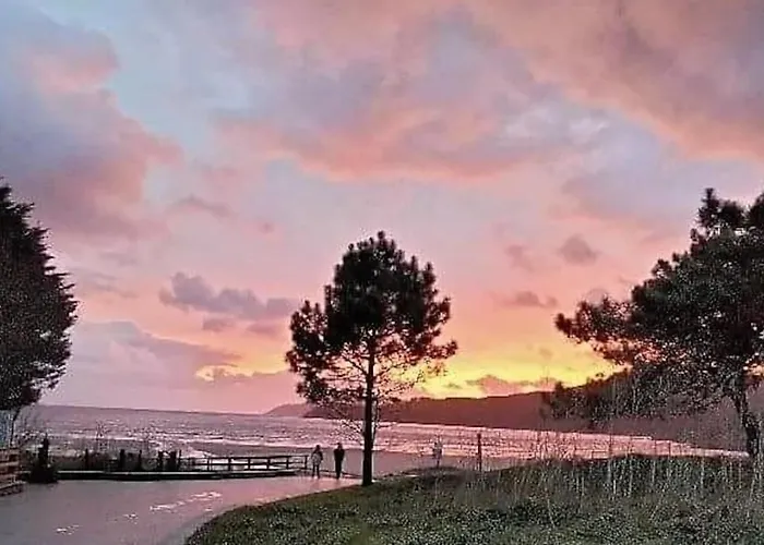 Vivienda Sardineiro By Incostadamorte