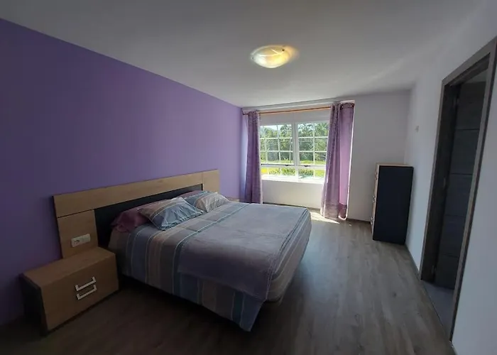 Διαμέρισμα Vivienda Sardineiro By Incostadamorte