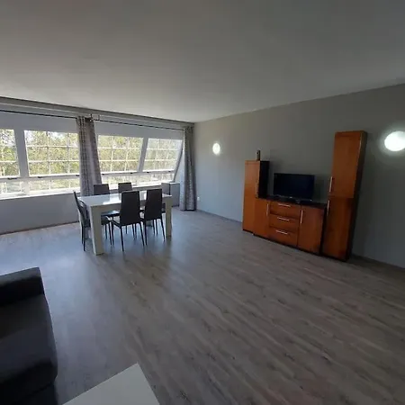 Incostadamorte Vivienda Sardineiro Apartment *
