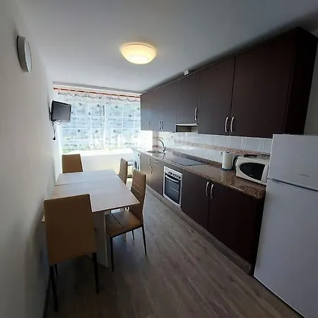 Apartment Incostadamorte Vivienda Sardineiro Sardineiro de Abaixo