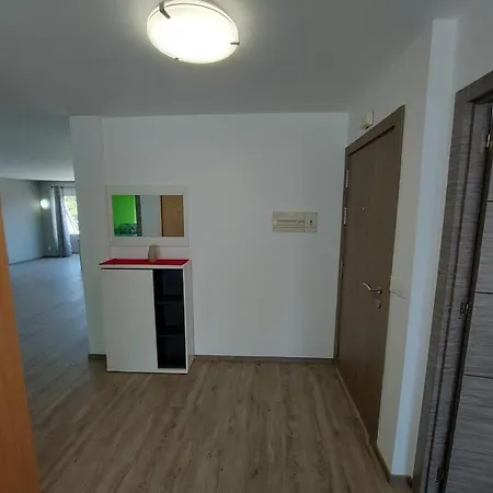 INcostadamorte Vivienda Lago Sardiñeiro *