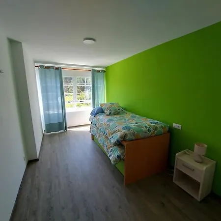 INcostadamorte Vivienda Lago Sardiñeiro Apartamento Sardiñeiro de Abajo