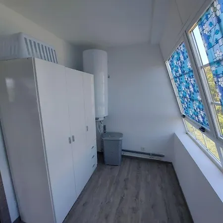 Apartment Incostadamorte Vivienda Sardineiro