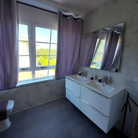 Apartamento INcostadamorte Vivienda Lago Sardiñeiro *