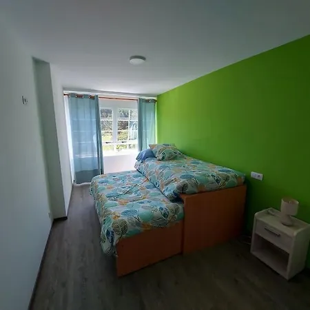INcostadamorte Vivienda Lago Sardiñeiro Apartamento