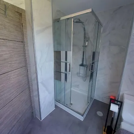 Incostadamorte Vivienda Sardineiro * Sardineiro de Abaixo