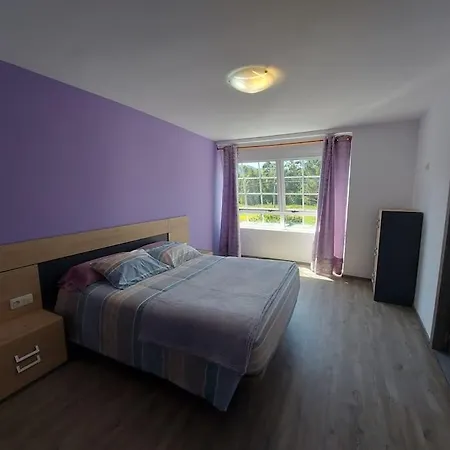 Apartamento INcostadamorte Vivienda Lago Sardiñeiro