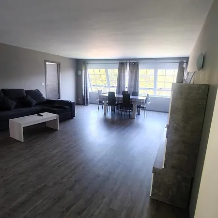 Apartamento INcostadamorte Vivienda Lago Sardiñeiro Sardiñeiro de Abajo