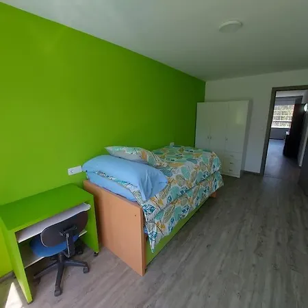 Vivienda Lago Sardineiro By Incostadamorte דירה *